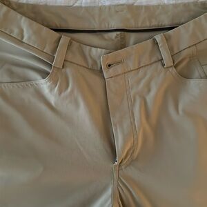 Men’s Lululemon pants size 36